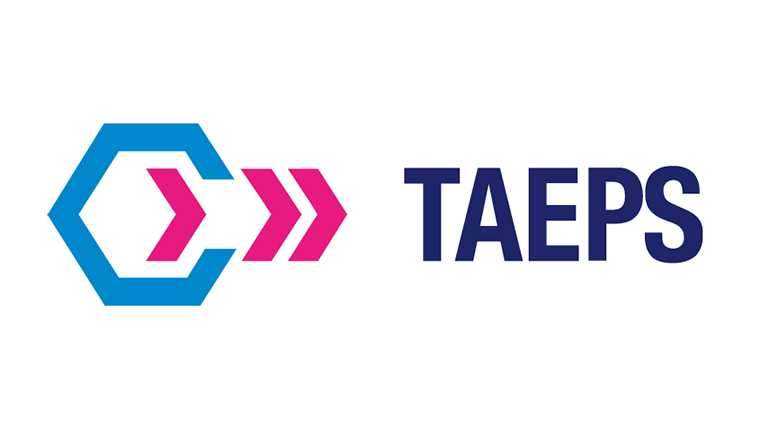 TAEPS Logo