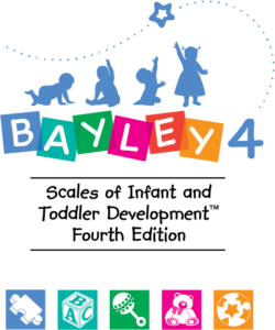 Logo der Bayley Studie