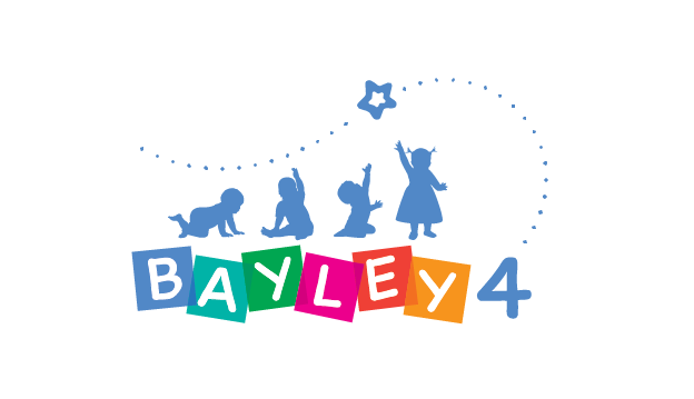 Logo der Bayley Studie