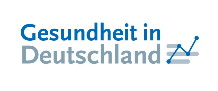 Logo Studie "Gesundheit in Deutschland"